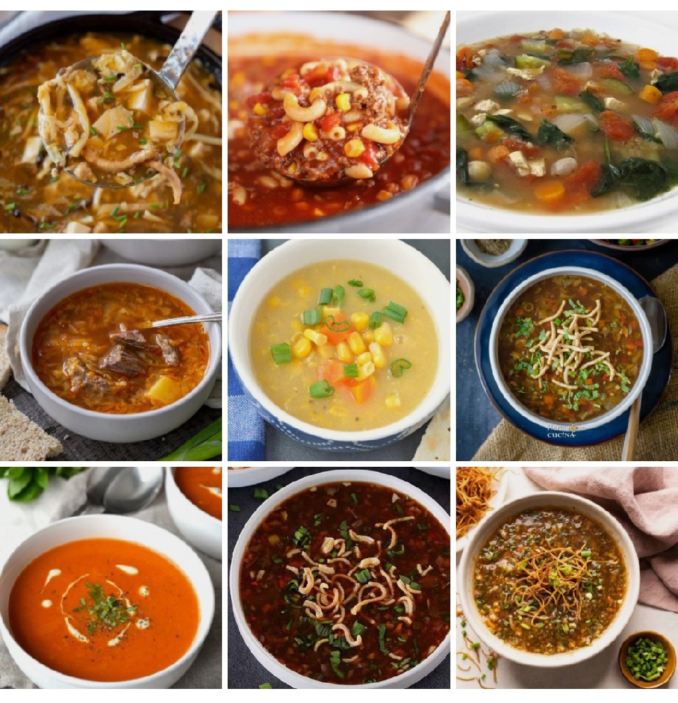 SOUP icon
