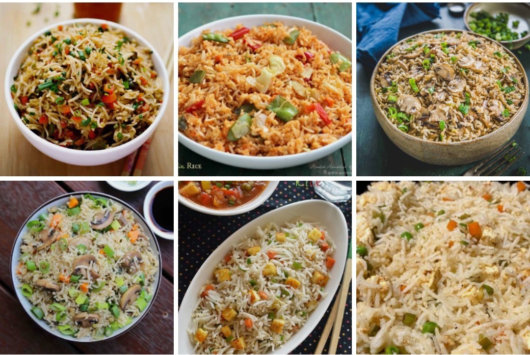 CHINESE RICE icon