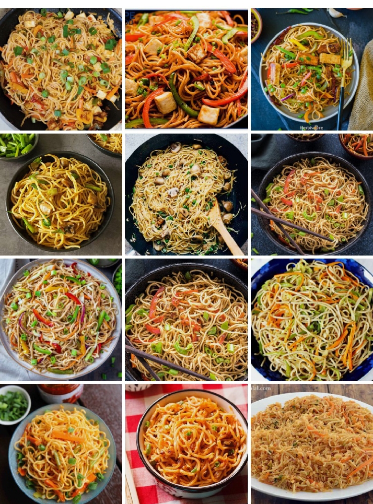 NOODLES icon