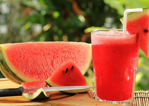 WaterMelon Juice