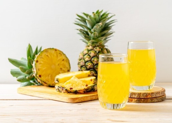 Pineapple Juice