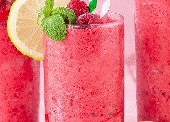 Fruit Cocktail