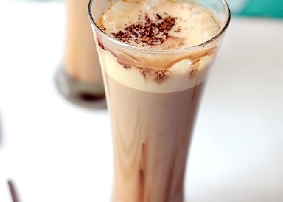 Cold Coffee