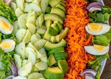 Green Salad