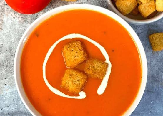Tomato Soup
