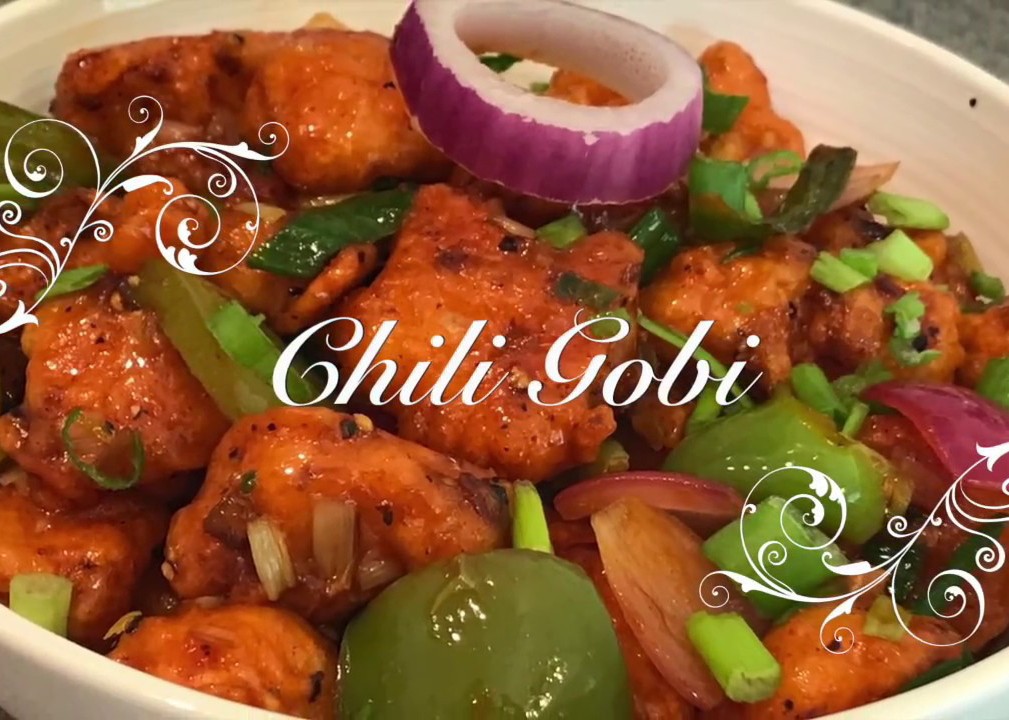 Gobi Chilly