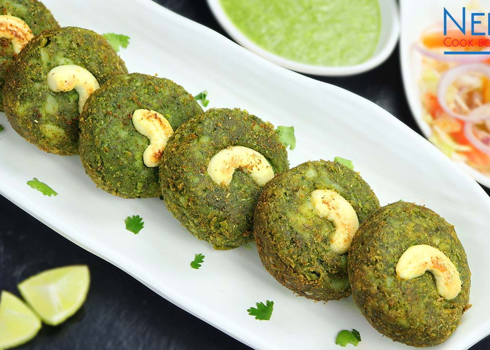 Hara Bhara Kabab