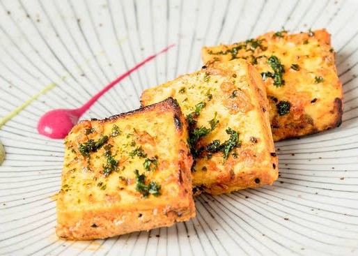 Paneer Chatpata