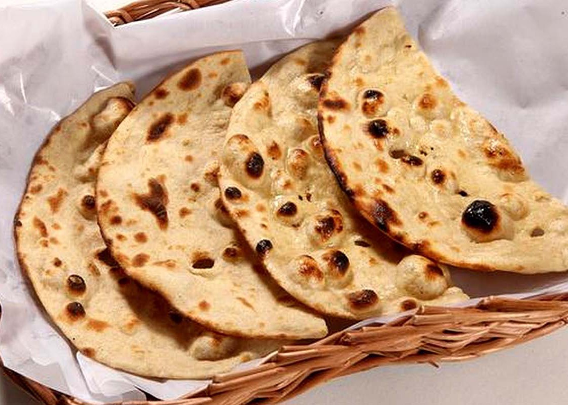 Roti