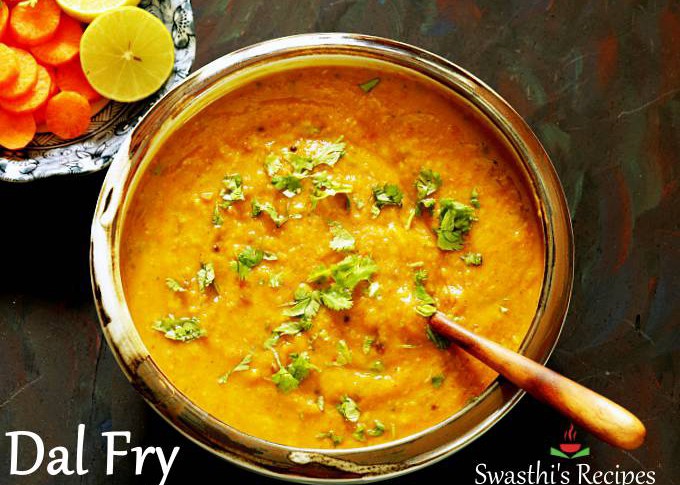 Dal Fry
