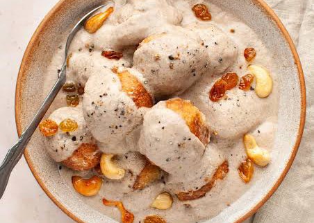 Malai Koftha