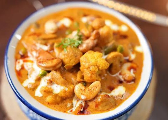 Veg Diwani Handi