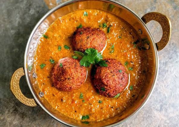 Veg Maratha