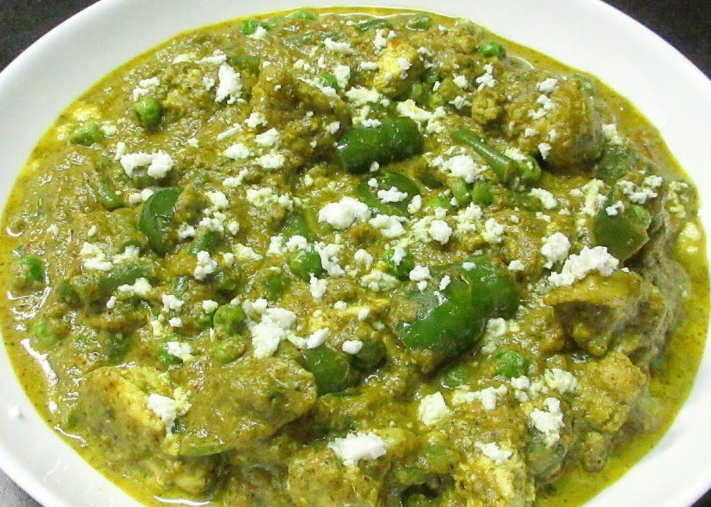 Veg Hydrabadi