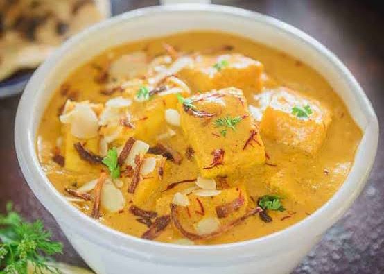 Shai Paneer