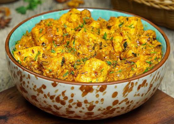Paneer Rara