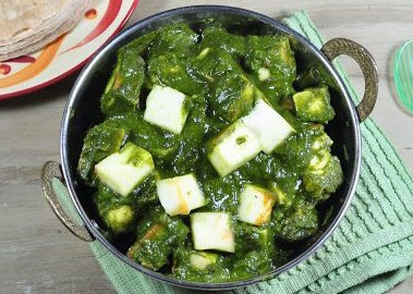 Paneer Hydrabadi