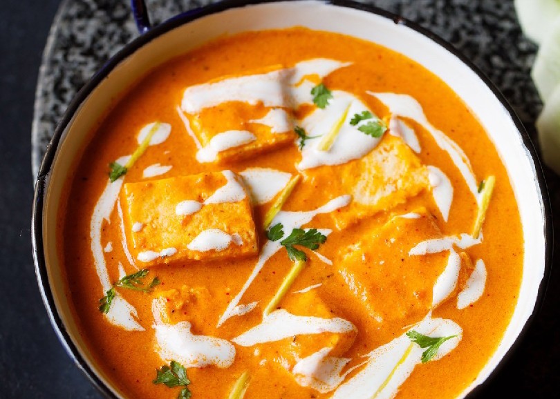 Paneer Butter Masala