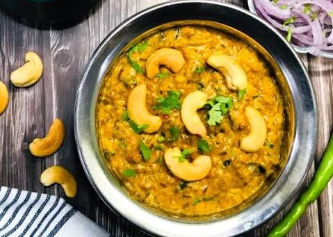 Kaju Masala