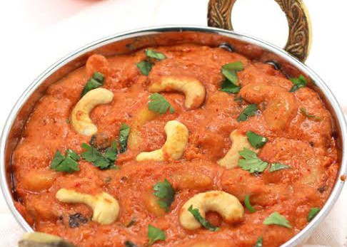 Kaju Kadai