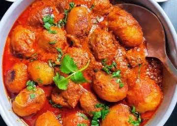 Dum Alu Kashmiri