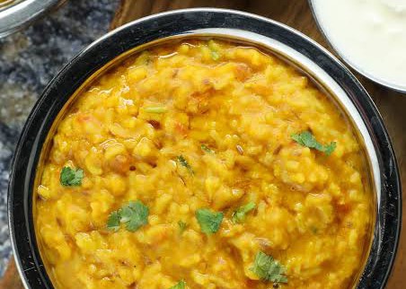 Dal Khichidi