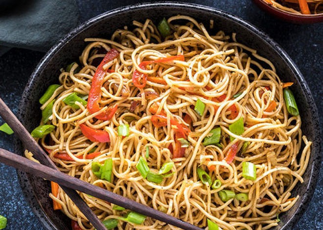 Veg Noodles